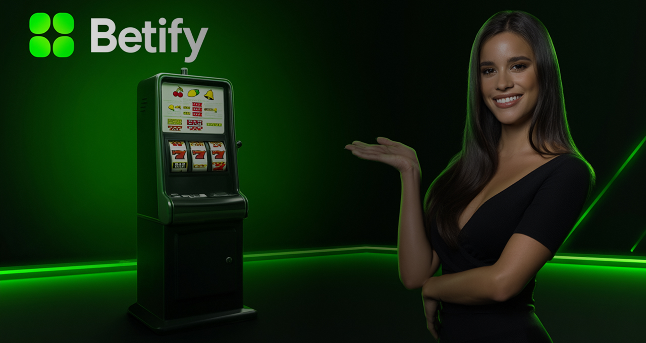Betify